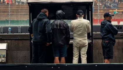 理查米尔不止于豪华制表