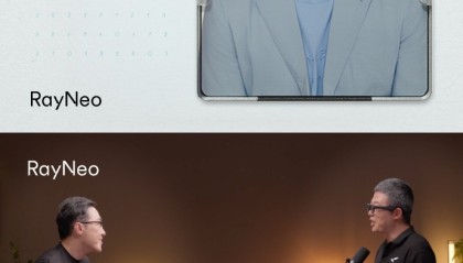 放弃二次创业？回归四个多月后王自如加入雷鸟创新