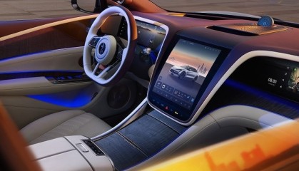 一周新车盘点 | 仰望U7首搭水平对置发动机 阿维塔06开启预售