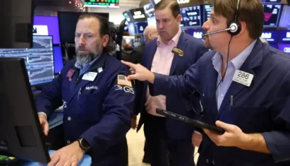 开盘：美股周三开盘涨跌不一 12月ADP就业数据人数低于预期