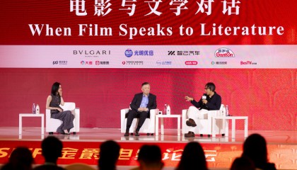 为了拍好《远山淡影》，石川庆成了石黑一雄原著的“头号读者”