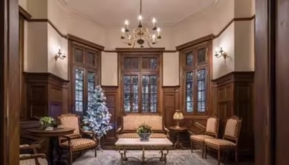 电视剧《三十而已》取景地上海老洋房将拍卖， 起拍价1.5亿元