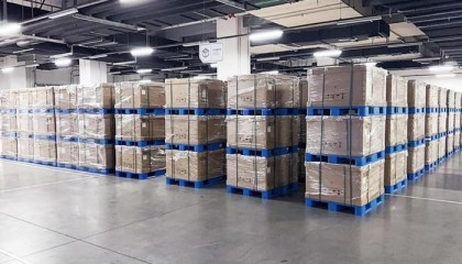 远景动力调整在美战略：宝马订单全球交付，储能产线率先投产