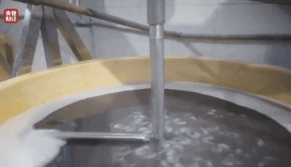 尚方舟食品新增被执行7884万，因“保水虾仁”遭央视3·15晚会曝光