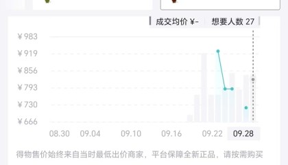 溢价近15倍！泡泡玛特“星星人美味时刻系列”未售先火
