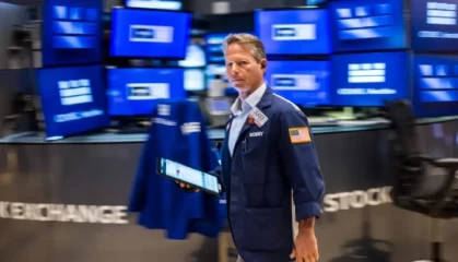 收盘：标普指数三连阳 市场关注经贸谈判进展