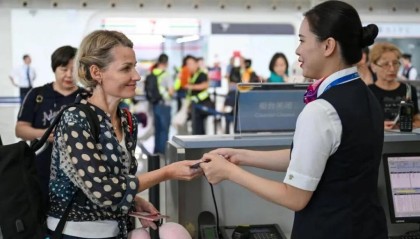 胡锡进：K签证被“印度化”，是惊人的意外