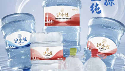 娃哈哈一子公司品牌使用权被收回，另起炉灶卖“沪小娃”