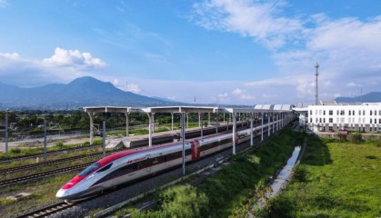 和评理|“一带一路”促进共同发展美国抹黑攻击酸味十足