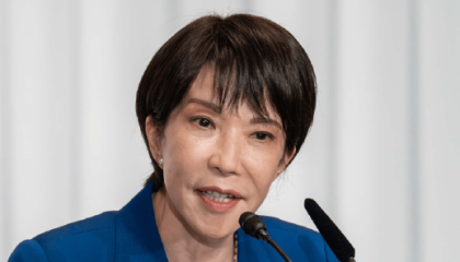 日经225指数暴涨超4%创新高 房地产、科技及周期性消费股领涨