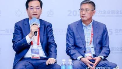 赛莱拉干细胞陈海佳：新生儿干细胞储存很重要，以生命养护生命