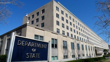 美国务院开始大规模裁员首批解雇超1350人