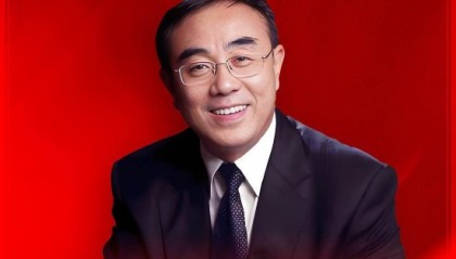 刘纪鹏：资本市场在等待年轻人，但“一定要控制好风险的比例”