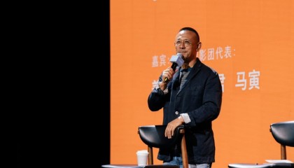 姜文：年轻人不要老强调自己时代的特殊性