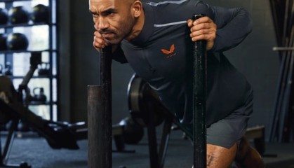 新贵品牌Castore面临过气危机