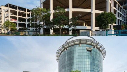 刘强东再出手海外“扫货”，联合高瓴17亿收购新加坡物流资产