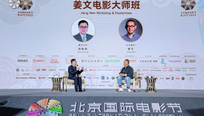 《让子弹飞》“申遗”之前，姜文终于回应了饺子和醋的问题