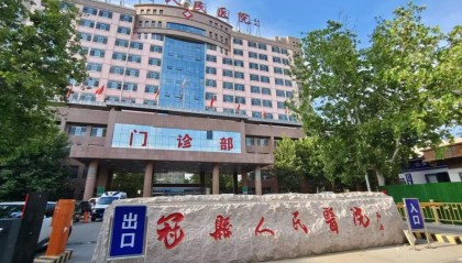 脑梗患者检查中造影剂外溢死亡，家属质疑医院过度医疗，多方回应