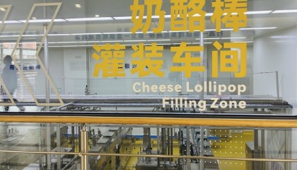 妙可蓝多想出现在更多餐厅的桌子上