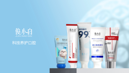 对“网红品牌”的真正考验，这里有一个样本