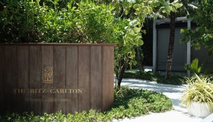 马尔代夫法里群岛丽思卡尔顿酒店推出多项体验，开启夏日海岛之旅 ｜文旅快讯