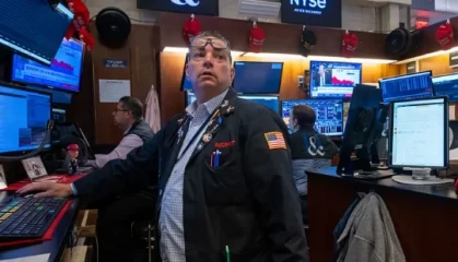 开盘：美股周四开盘涨跌不一 数据显示就业市场增长急剧放缓