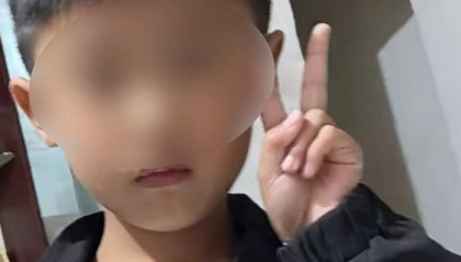 爷爷误将火锅燃料当水，周口7岁男童喝后多器官衰竭