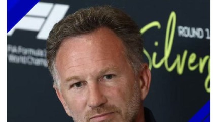 F1官宣：红牛车队CEO兼领队霍纳被提前解雇