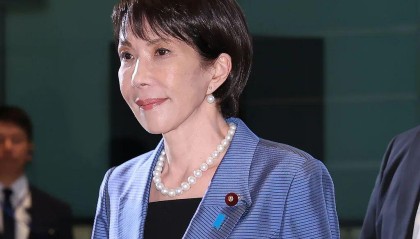 高市早苗，连续致歉