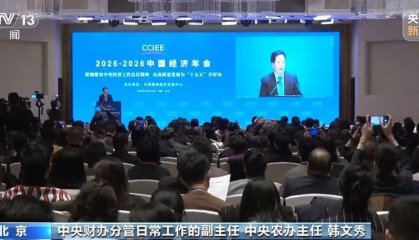 中央财办周末重磅发声，事关居民增收、就业、房地产等