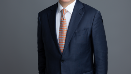 安迈企业咨询朱伟：持续加码人才、业务布局，把握中国市场发展机遇丨外资大咖谈㉒