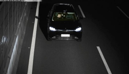 车辆行驶过程中司机睡着，华为高管：说明我们的系统非常好，但喝酒之后一定要叫代驾