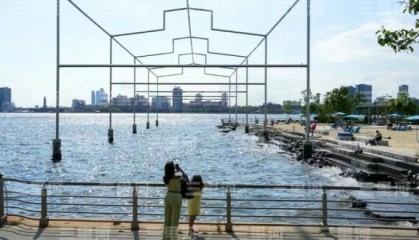 美国，突然不好玩了