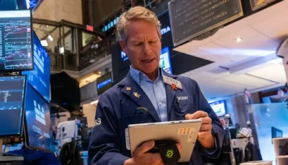 10月16日收盘：美股涨跌不一道指小幅收跌 市场继续关注国际贸易局势