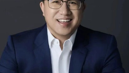 原极氪CBO关海涛重回荣耀，负责全球市场营销