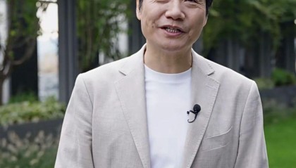 雷军：未来5年，小米将投入2000亿用于研发