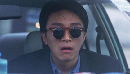 北京二环有个岛