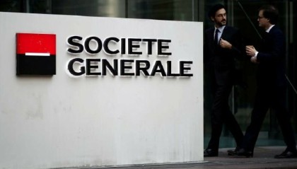 法国兴业银行成为首家推出美元稳定币的大型银行