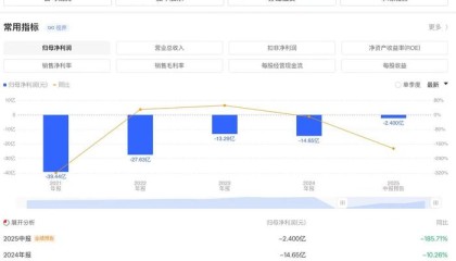 永辉超市胖东来模式调改后，上半年预亏2.4亿元