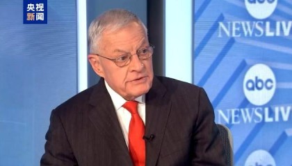 美国乌克兰事务特使：美英法德官员将于6月2日在土耳其会晤