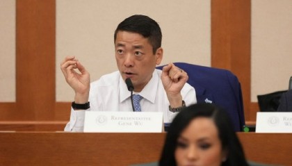 得州民主党议员拟逃离得克萨斯州以阻止选区重划