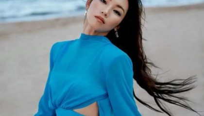 内蒙古通报女演员那尔那茜“定向委培事件”核查情况：涉嫌高考报名材料造假