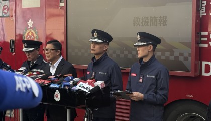 界面调查|全流程复盘香港宏福苑修复工程：安全漏洞从何而来？