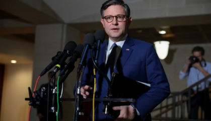 美军抓获马杜罗后 委内瑞拉问题机密简报会致议员按立场陷入党派分歧