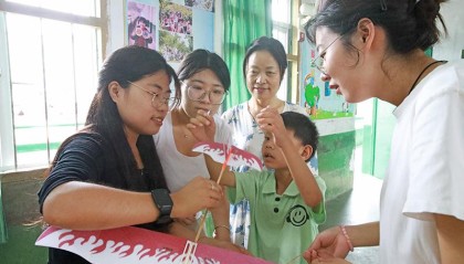 还是好好纠正一下消防队的风气吧，救火救人现在都成副业了