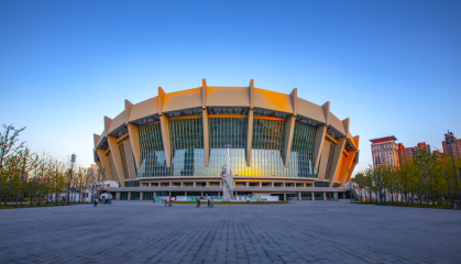 全球顶级综合格斗赛事UFC重返上海