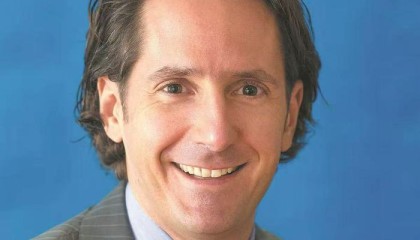 汇丰首席亚洲经济学家范力民：对人民币中期走势相当乐观