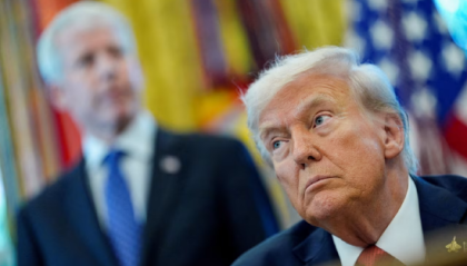 美军袭击运毒船行动惹争议 白宫证实曾实施二次打击