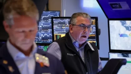 尾盘：标普500指数有望实现四连涨