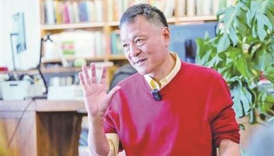 北大教授俞孔坚巴西坠机遇难，曾提出“海绵城市”理念